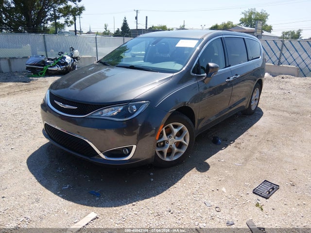 Aukcja sprzedaży 2018 Chrysler Pacifica Touring Plus, vin: 2C4RC1FG6JR315871, numer aukcji: 45542166