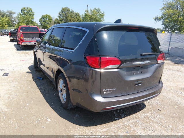 Aukcja sprzedaży 2018 Chrysler Pacifica Touring Plus, vin: 2C4RC1FG6JR315871, numer aukcji: 45542166