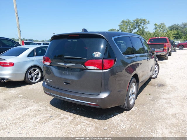 Aukcja sprzedaży 2018 Chrysler Pacifica Touring Plus, vin: 2C4RC1FG6JR315871, numer aukcji: 45542166