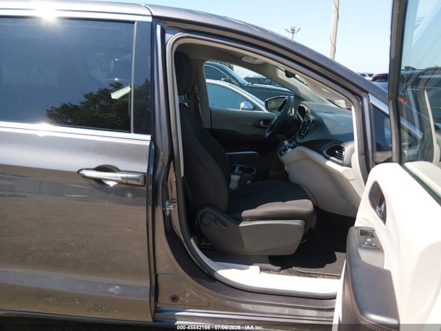 Aukcja sprzedaży 2018 Chrysler Pacifica Touring Plus, vin: 2C4RC1FG6JR315871, numer aukcji: 45542166