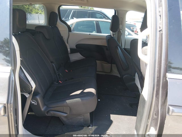 Aukcja sprzedaży 2018 Chrysler Pacifica Touring Plus, vin: 2C4RC1FG6JR315871, numer aukcji: 45542166