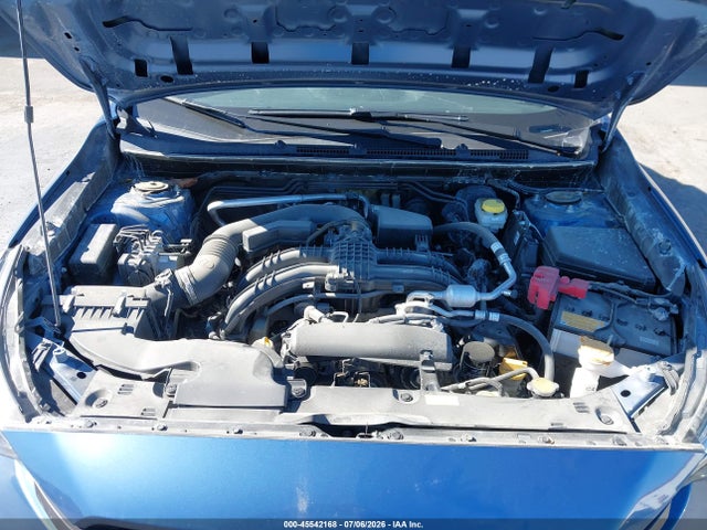 Subaru Crosstrek Premium 2024 JF2GUADC7RH399051 Image 10