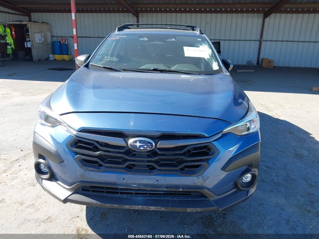 Subaru Crosstrek Premium 2024 JF2GUADC7RH399051 Image 11