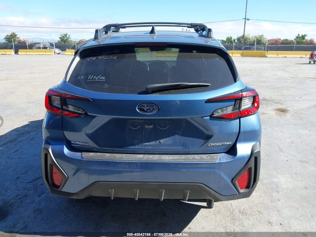 Subaru Crosstrek Premium 2024 JF2GUADC7RH399051 Image 15