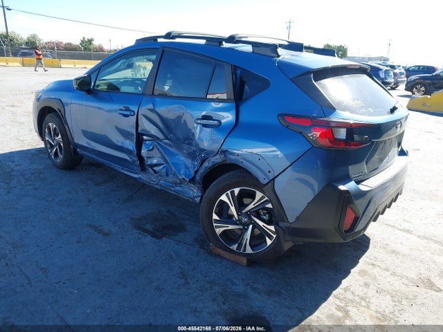 Subaru Crosstrek Premium 2024 JF2GUADC7RH399051 Image 3
