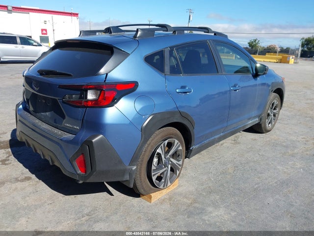 Subaru Crosstrek Premium 2024 JF2GUADC7RH399051 Image 4