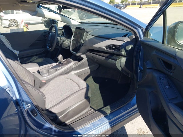 Subaru Crosstrek Premium 2024 JF2GUADC7RH399051 Image 5