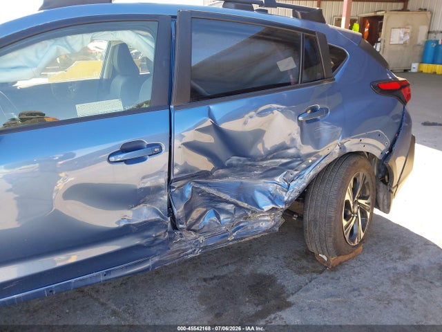 Subaru Crosstrek Premium 2024 JF2GUADC7RH399051 Image 6