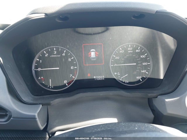 Subaru Crosstrek Premium 2024 JF2GUADC7RH399051 Image 7