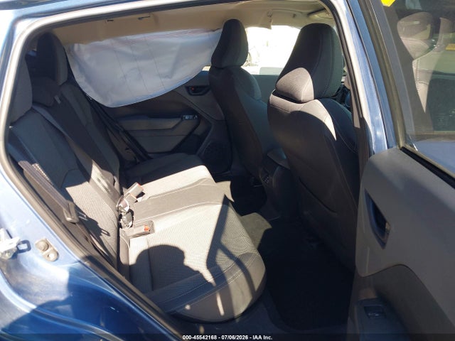 Subaru Crosstrek Premium 2024 JF2GUADC7RH399051 Image 8