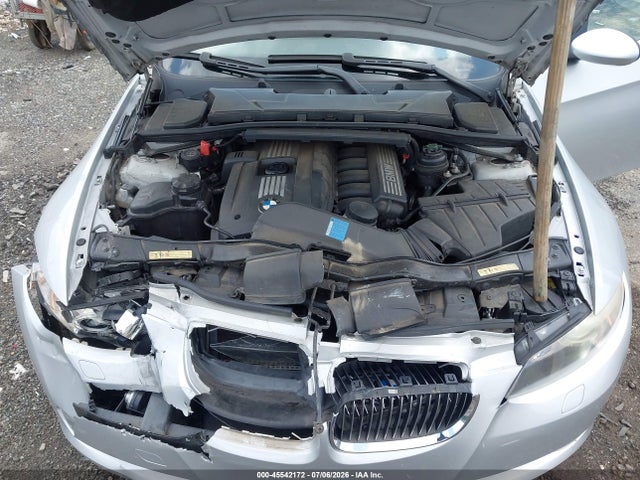 45542172 :رقم المزاد ، WBAWB33548P134474 vin ، 2008 Bmw 328i مزاد بيع