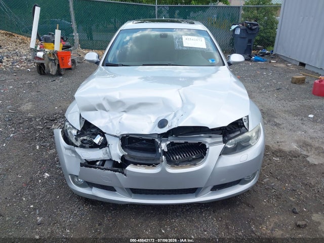 45542172 :رقم المزاد ، WBAWB33548P134474 vin ، 2008 Bmw 328i مزاد بيع