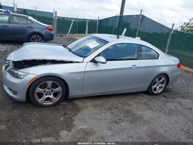 45542172 :رقم المزاد ، WBAWB33548P134474 vin ، 2008 Bmw 328i مزاد بيع