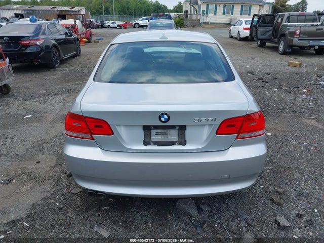 45542172 :رقم المزاد ، WBAWB33548P134474 vin ، 2008 Bmw 328i مزاد بيع