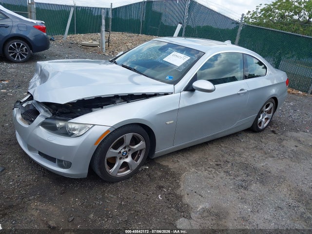 45542172 :رقم المزاد ، WBAWB33548P134474 vin ، 2008 Bmw 328i مزاد بيع