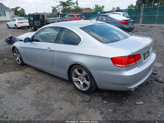 45542172 :رقم المزاد ، WBAWB33548P134474 vin ، 2008 Bmw 328i مزاد بيع
