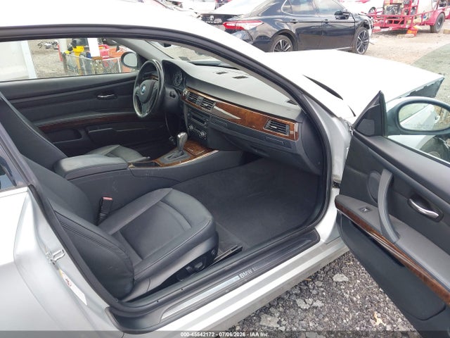 45542172 :رقم المزاد ، WBAWB33548P134474 vin ، 2008 Bmw 328i مزاد بيع