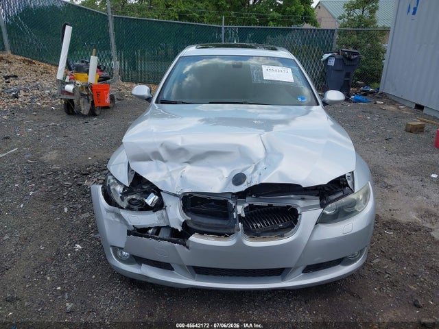 45542172 :رقم المزاد ، WBAWB33548P134474 vin ، 2008 Bmw 328i مزاد بيع