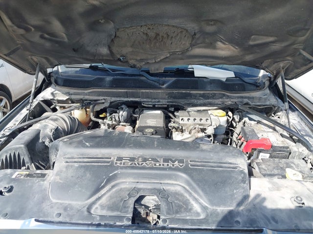 RAM 3500 Tradesman 2019 3C63RRGL8KG594513 Image 9