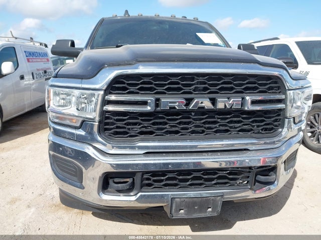 RAM 3500 Tradesman 2019 3C63RRGL8KG594513 Image 12