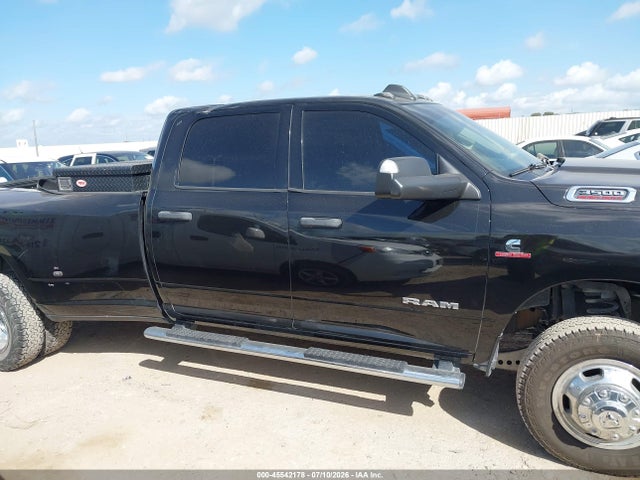 RAM 3500 Tradesman 2019 3C63RRGL8KG594513 Image 13