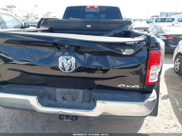 RAM 3500 Tradesman 2019 3C63RRGL8KG594513 Image 11
