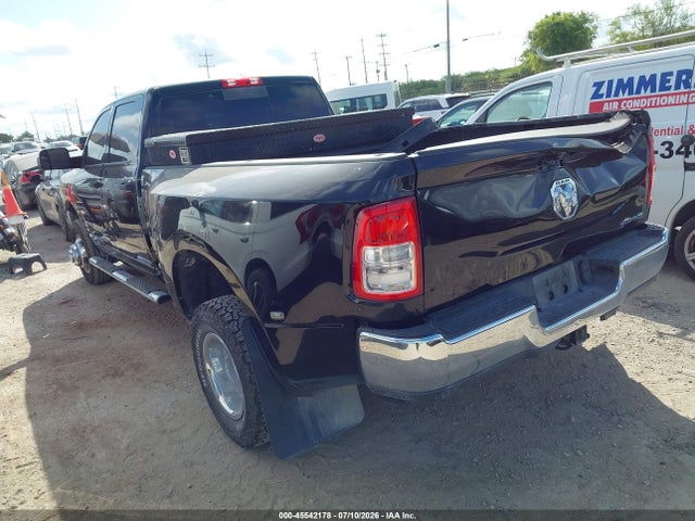 RAM 3500 Tradesman 2019 3C63RRGL8KG594513 Image 3