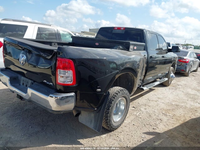 RAM 3500 Tradesman 2019 3C63RRGL8KG594513 Image 4