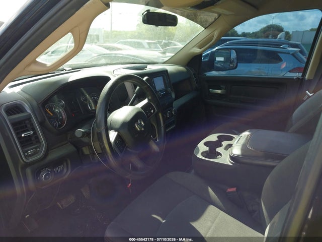 RAM 3500 Tradesman 2019 3C63RRGL8KG594513 Image 6
