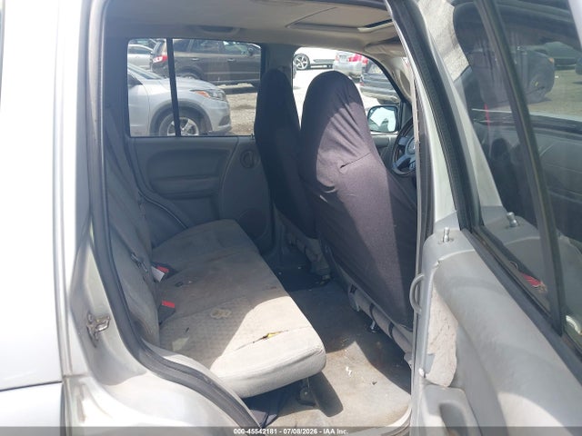 45542181 :رقم المزاد ، 1J4GL48K95W518058 vin ، 2005 Jeep Liberty Sport مزاد بيع
