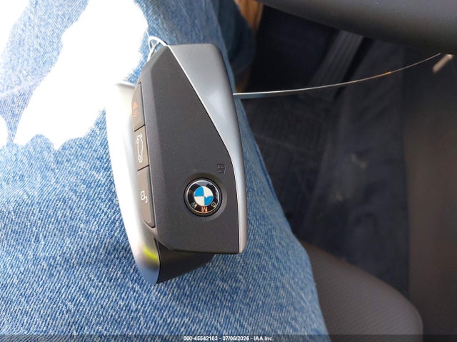 5UX53GP08S9104387 BMW X3 30 Xdrive
