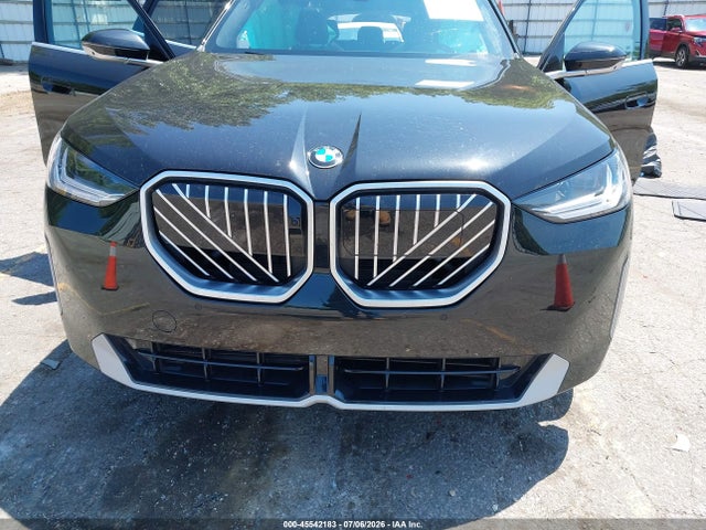5UX53GP08S9104387 BMW X3 30 Xdrive