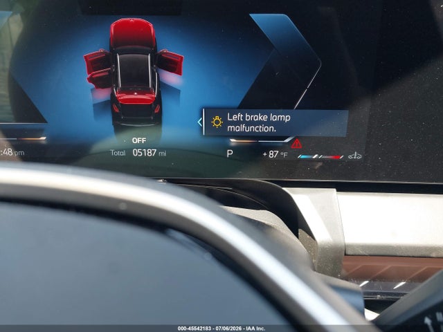 5UX53GP08S9104387 BMW X3 30 Xdrive