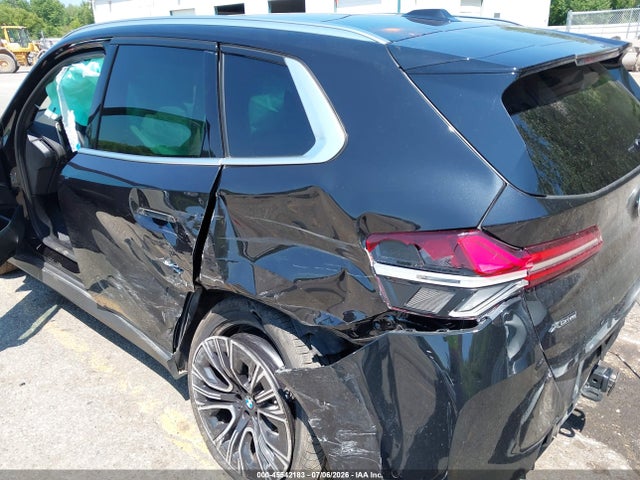 5UX53GP08S9104387 BMW X3 30 Xdrive