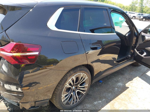 5UX53GP08S9104387 BMW X3 30 Xdrive