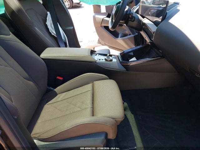 5UX53GP08S9104387 BMW X3 30 Xdrive