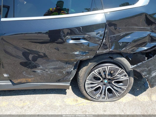 5UX53GP08S9104387 BMW X3 30 Xdrive