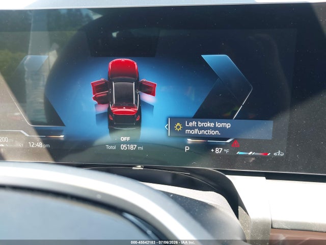 5UX53GP08S9104387 BMW X3 30 Xdrive