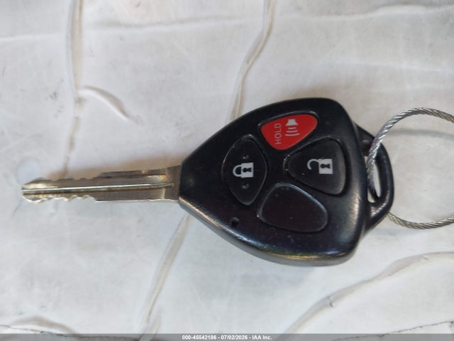 Toyota 4RUNNER SR5 2018 JTEBU5JR8J5511706 Image 11