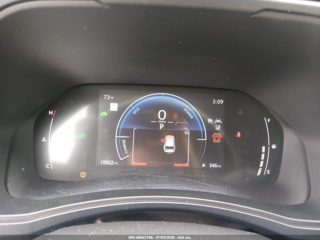5TDACAB52RS027186 Toyota Grand Highlander Hybrid Xle