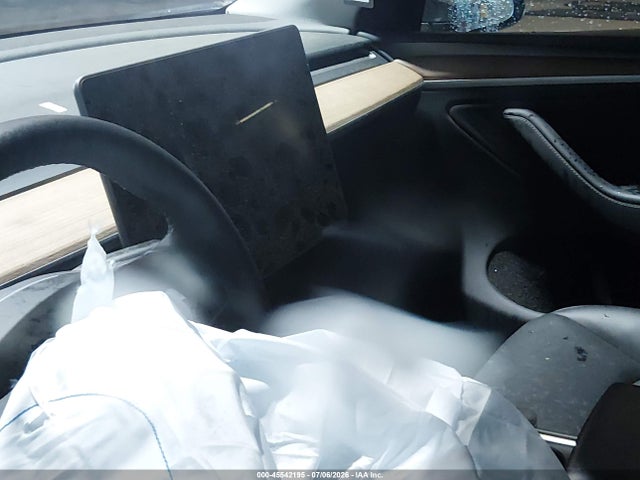 45542195 :رقم المزاد ، 7SAYGDEE6RA325535 vin ، 2024 Tesla Model Y Long Range Dual Motor All-wheel Drive مزاد بيع
