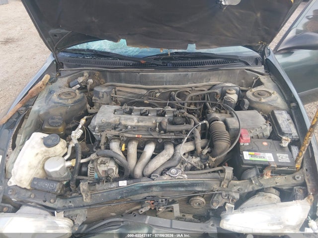 Продаж на аукціоні авто 2001 Chevrolet Prizm, vin: 1Y1SK52891Z418231, номер лоту: 45542197