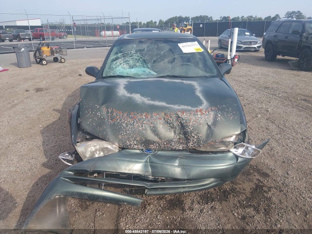 Продаж на аукціоні авто 2001 Chevrolet Prizm, vin: 1Y1SK52891Z418231, номер лоту: 45542197