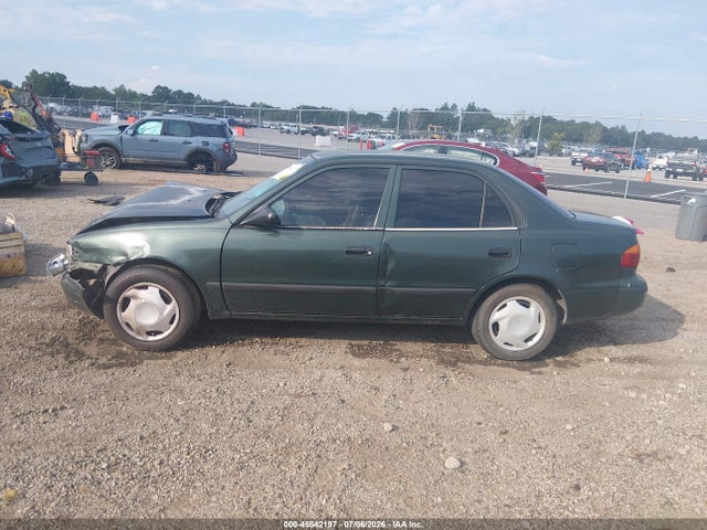 Продаж на аукціоні авто 2001 Chevrolet Prizm, vin: 1Y1SK52891Z418231, номер лоту: 45542197