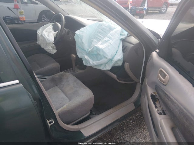 Продаж на аукціоні авто 2001 Chevrolet Prizm, vin: 1Y1SK52891Z418231, номер лоту: 45542197