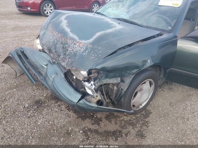 Продаж на аукціоні авто 2001 Chevrolet Prizm, vin: 1Y1SK52891Z418231, номер лоту: 45542197
