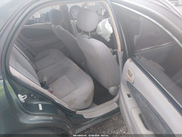 Продаж на аукціоні авто 2001 Chevrolet Prizm, vin: 1Y1SK52891Z418231, номер лоту: 45542197