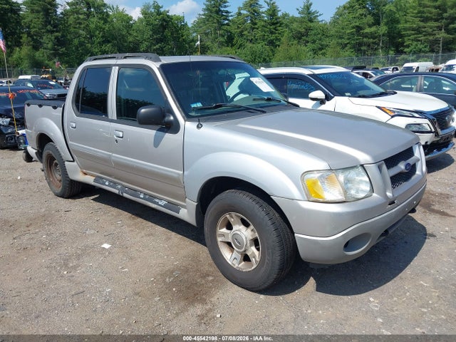 2003 Ford Explorer Sport Trac Xls/xlt მანქანა იყიდება აუქციონზე, vin: 1FMZU77E13UC41192, აუქციონის ნომერი: 45542198