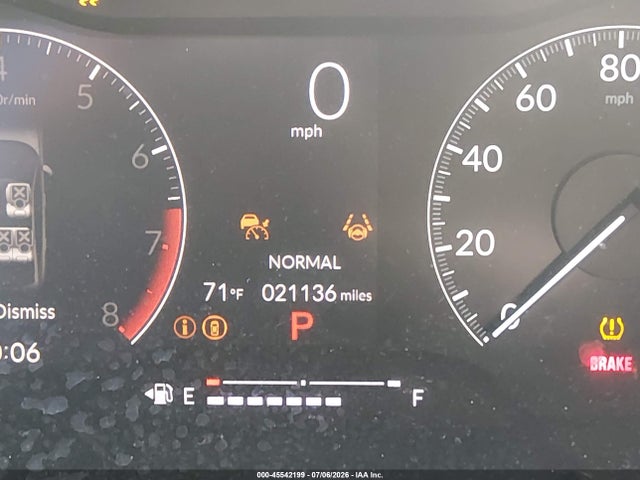 2HGFE2F54SH522317 Honda Civic Sport