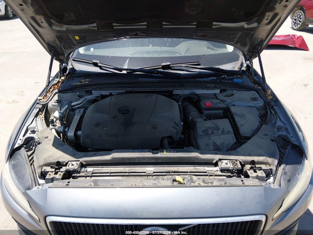Aukcja sprzedaży 2020 Volvo S60 T6 Momentum, vin: 7JRA22TK0LG063037, numer aukcji: 45542200